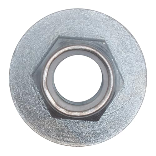 Dynamic Friction Company Front Bearing Nut| Fits 2004-2008 Ford F-150