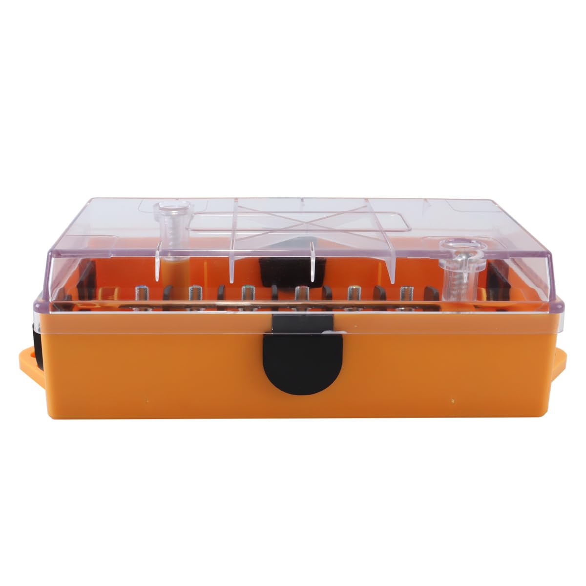 Voyoo 7 Way Waterproof ABS Trailer Junction Box Suitable for Trailers Boats RVs Dining Cars
