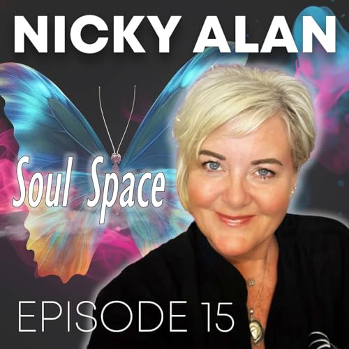 Do Our Pets go to Heaven? . . . [with Psychic Medium, Nicky Alan SSP:0015] cover art
