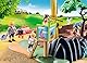 PLAYMOBIL City Life 70741 Abenteuerspielplatz mit Schiffswrack, Ab 4 Jahren