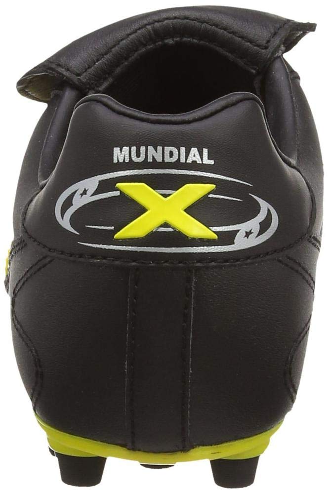Munich Mundial U25, Zapatillas de fútbol sala unisex