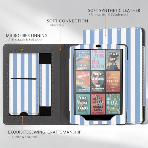 Image of CoBak Case with Stand, Not Compatible with Lenovo Tablets