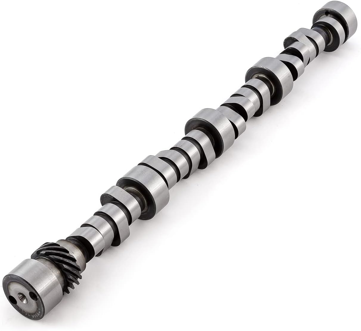 Speedmaster PCE249.1021 Compatible with Chevy SBC 350 Hydraulic Roller Camshaft 236 Int. 242 Exh. Duration
