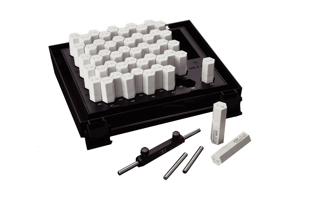 Amazon | アイゼン (EISEG) ピンゲージセット EP-4B-0 | ゲージ