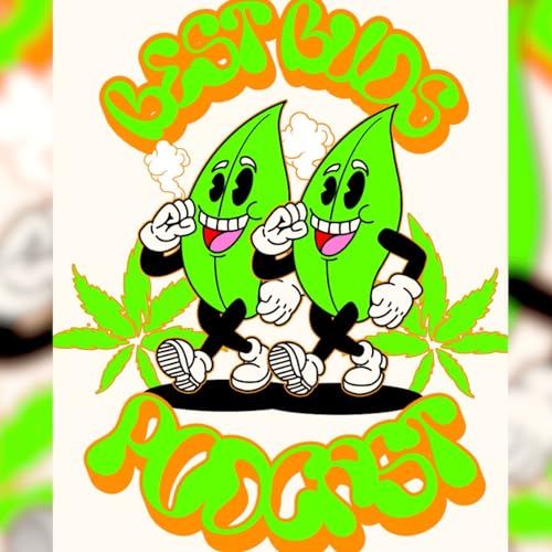 Earthquake! | Best Buds Podcast #10