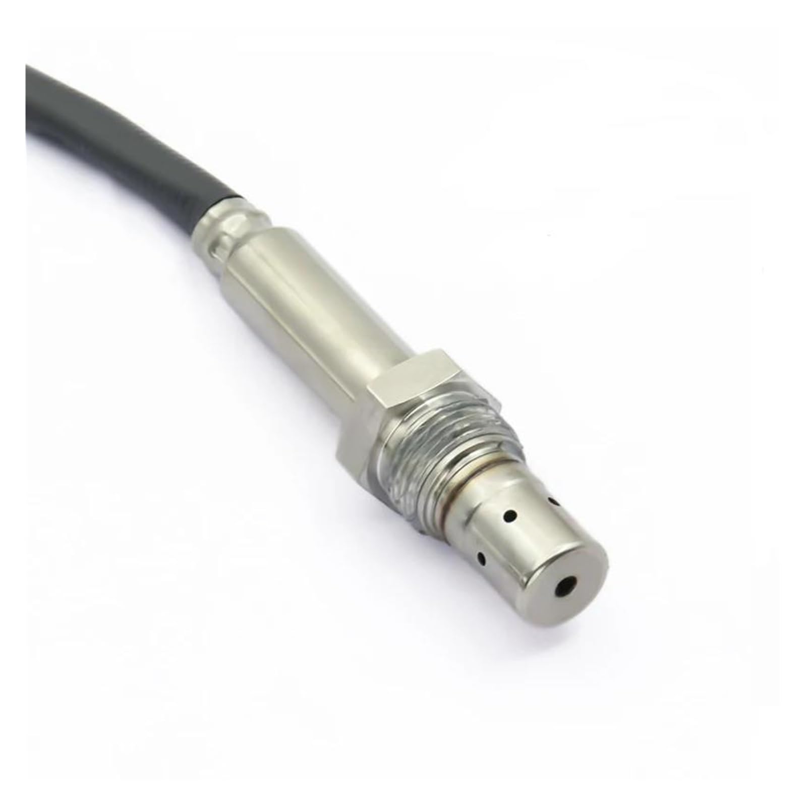 Sonda del Sensor Nox Sensor De Oxígeno Y Nitrógeno 5WK96614J Para IVECO Sensor De NOx Uninox 24V Diseño De Coche 5WK96614H 5WK96614J 5WK96614I Sensor Óxido Nitrógeno