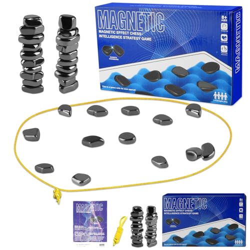 Windshady OC-C-A Magnetisches Schachspiel