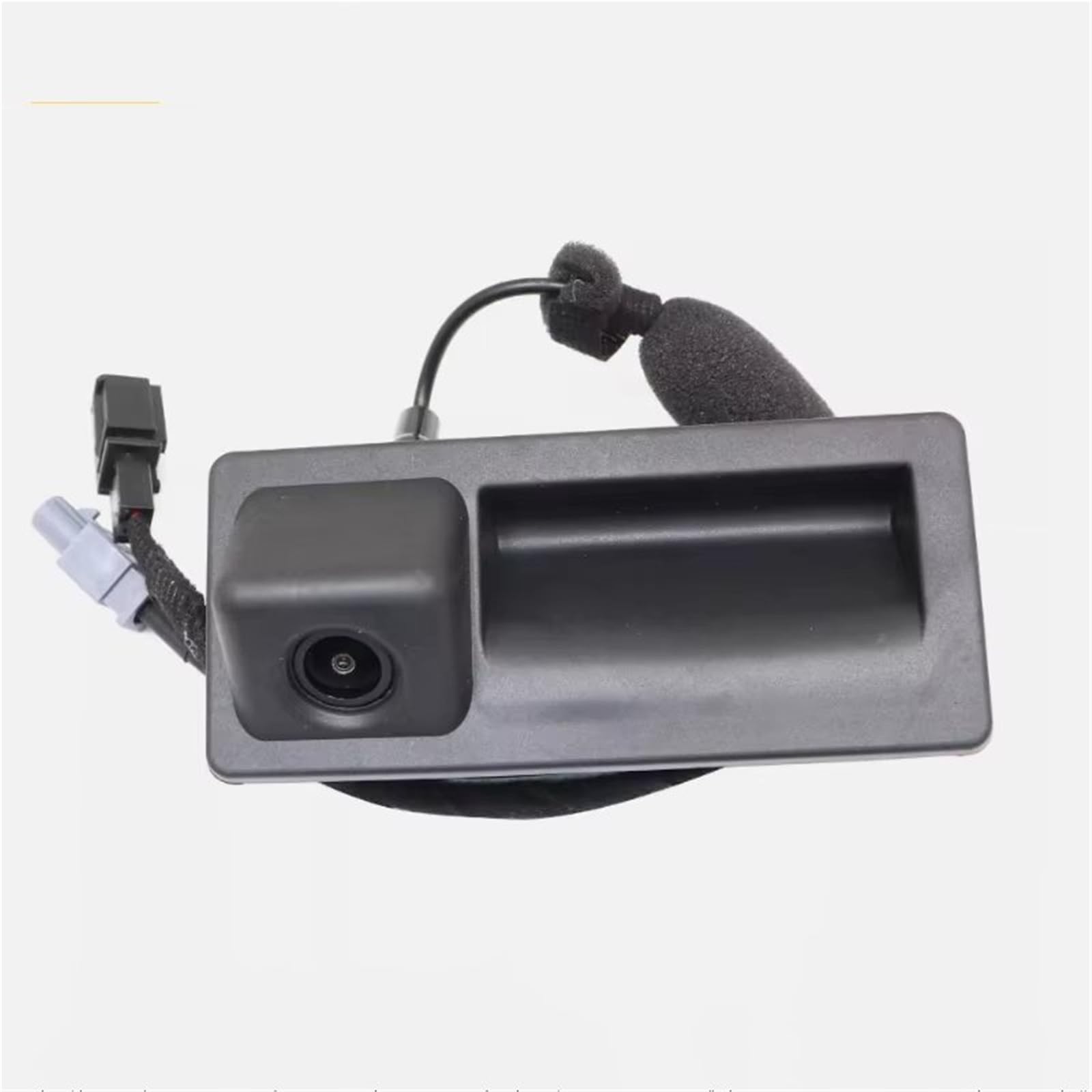 Interrupteur Coffre Hayon Pour VW Pour 2012 2013 2014 2015 2016-2018 | Interruttore Per Maniglia Del Portellone Posteriore Con Sonda Visiva 5N0827566AL 5N0827566AB
