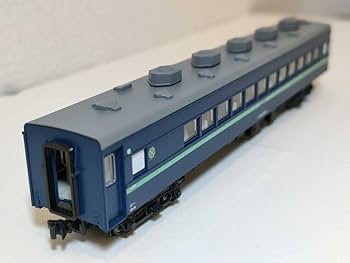 Amazon | kato スロ54 2036 /10-1670 客車編成セット 寝台急行
