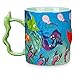 Disney Sebastian Mug - The Little Mermaid