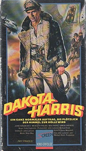 Preisvergleich Produktbild Dakota Harris