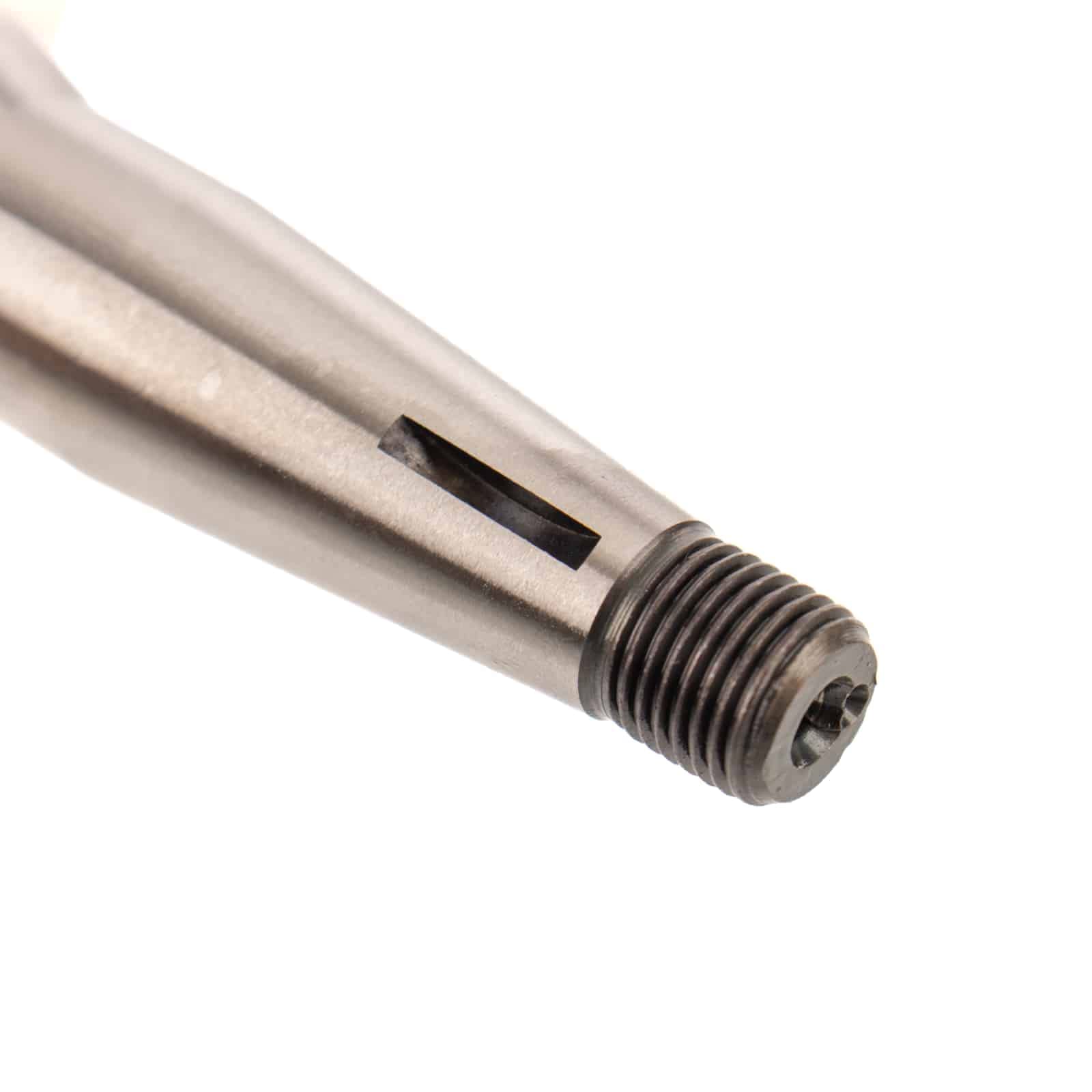 Kurbelwelle, vst. für S51, SR50, KR51/2
