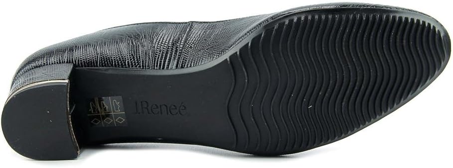 J.Renee Women's Bambalina Dress Pump