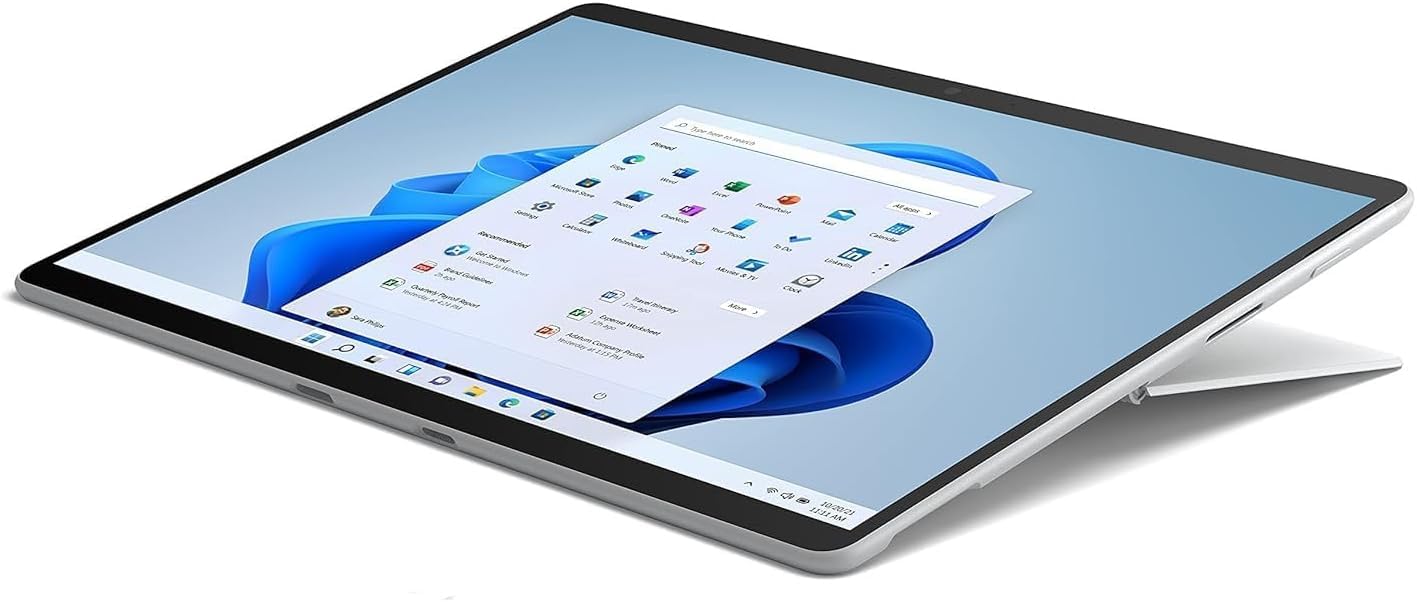 Amazon.co.jp: [Refurbished Product] Microsoft Surface Pro X 2010