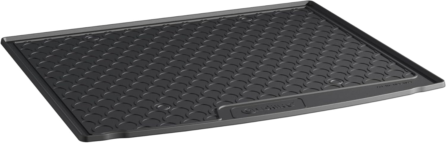 Vasca per Volkswagen Tiguan III 2024- proteggi baule cod.11689