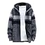 J-dark Gray