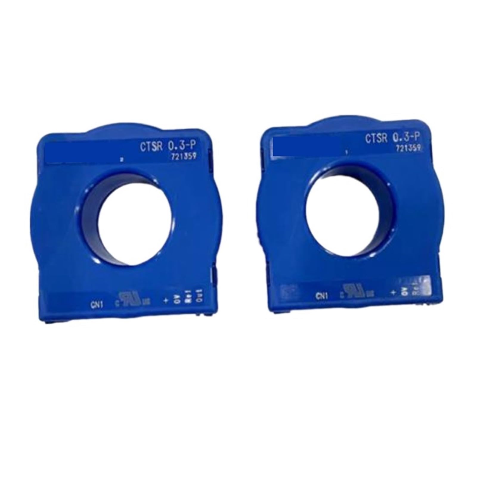 Capteur de courant Lem CTSR0.3-P haute précision 300 mA Flux Gate