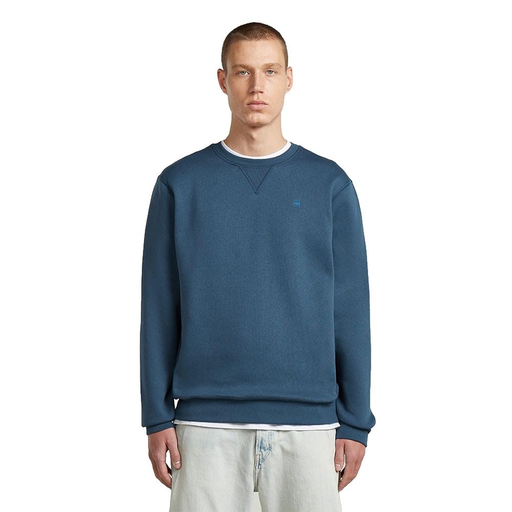 G-Star Raw C.V. Premium Core Sweater