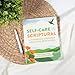 Self-Care Is Scriptural: A Workbook to Refresh Your Mind, Body, and Spirit