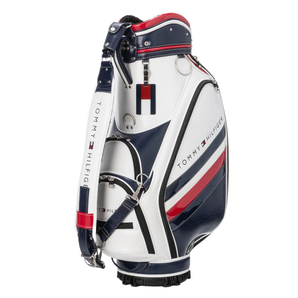Amazon | トミー ヒルフィガー ゴルフ（TOMMY HILFIGER GOLF） ゴルフ 