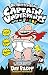 Captain Underpants Band 1: Die Abenteuer des Captain Underpants