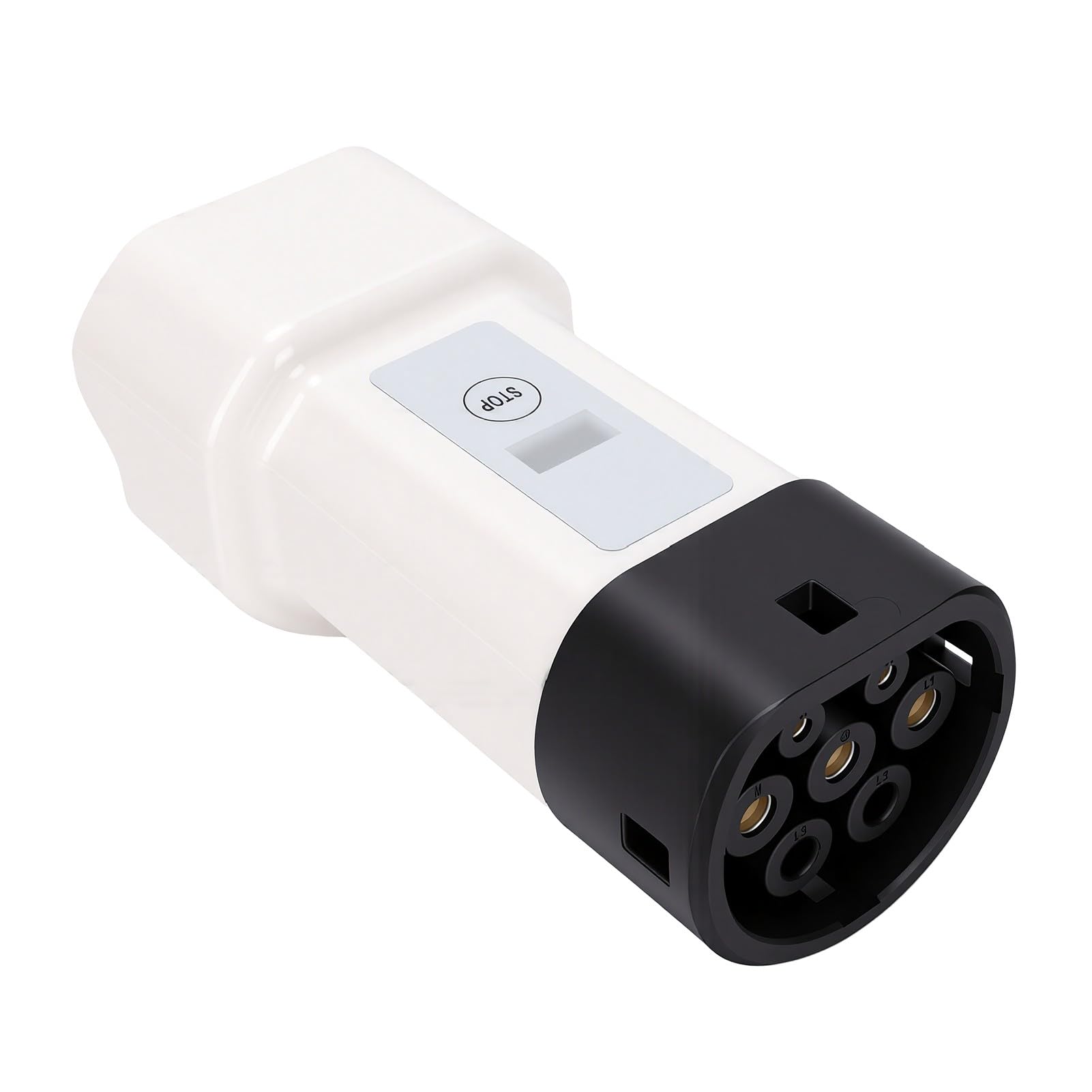 EV Discharge Converter 16A Compatibile con Veicoli BYD