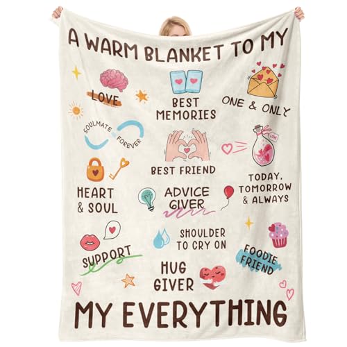 Stelogiift Couple Gifts for Her Him Women Men, Romantic for Couples, Christmas Birthday...