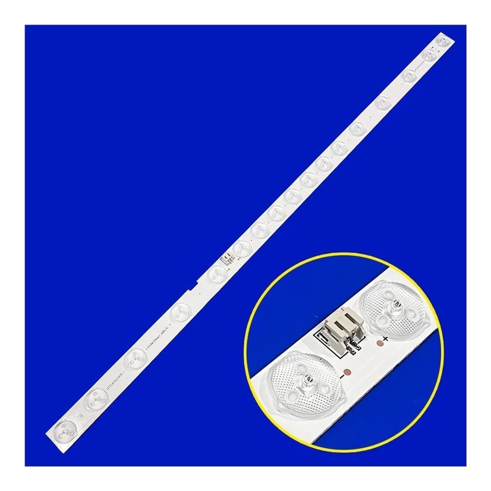 Bande de rétroéclairage LED 17LED, for Lf320 32PFL1508/F8 32PFL1508