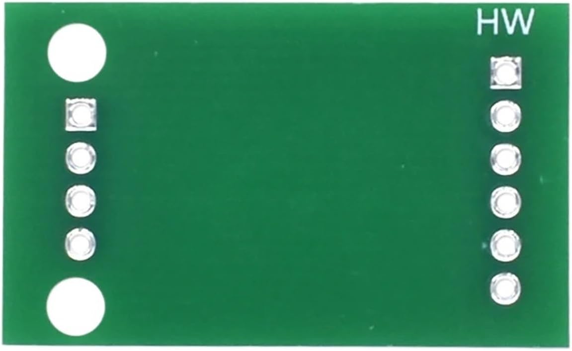 1pcs Digital Load Cell Weight Sensor 1KG 5KG 10KG 20KG Portable Electronic Kitchen Scale + HX711 Weighing Sensors Ad Module(10KGSensor Module)