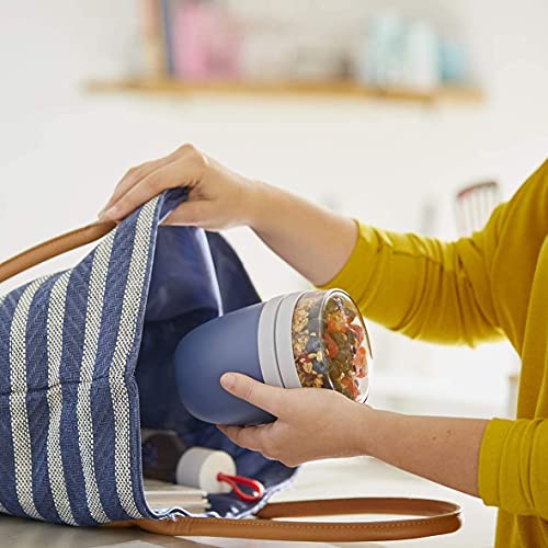 Mepal - Lunchpot Ellipse Duo Pack - Pratico