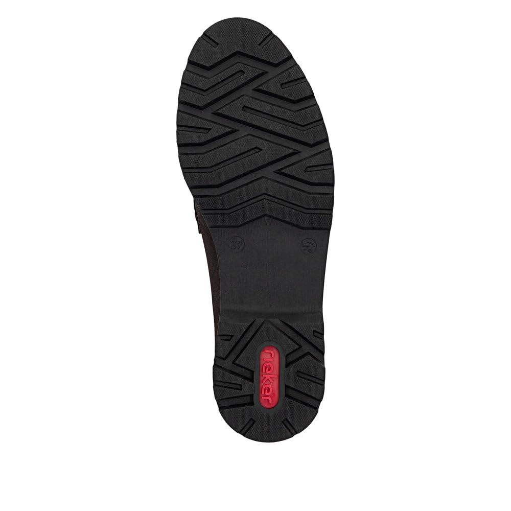 Rieker Damen 45553 Loafer