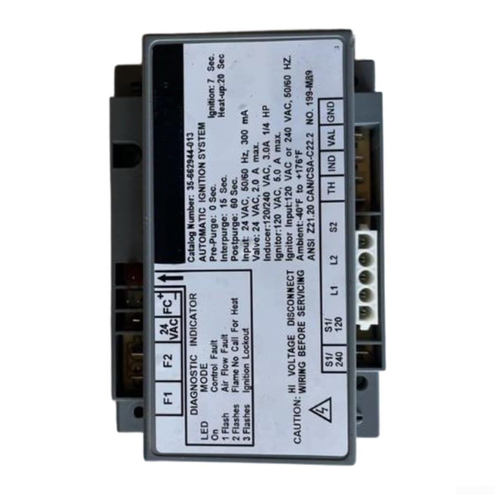 Module Allumage Piscine 42001-0052S Remplacement OEM
