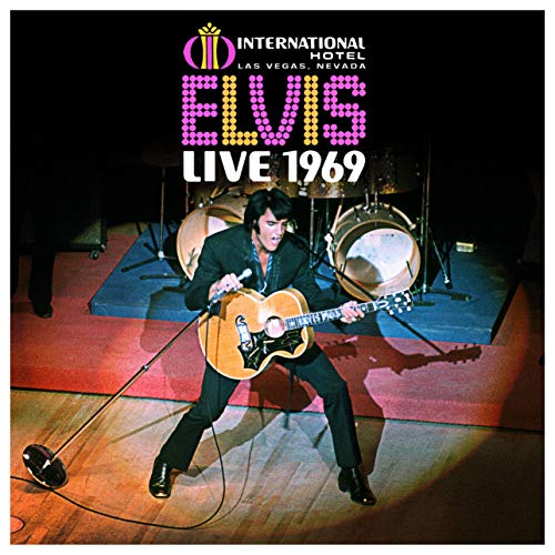 Live 1969 - Thumbnail 3
