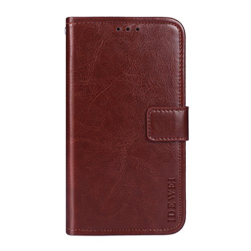 Google Pixel 3 Case, Google Pixel 3 Cover Thin Flip Cover Case Surface