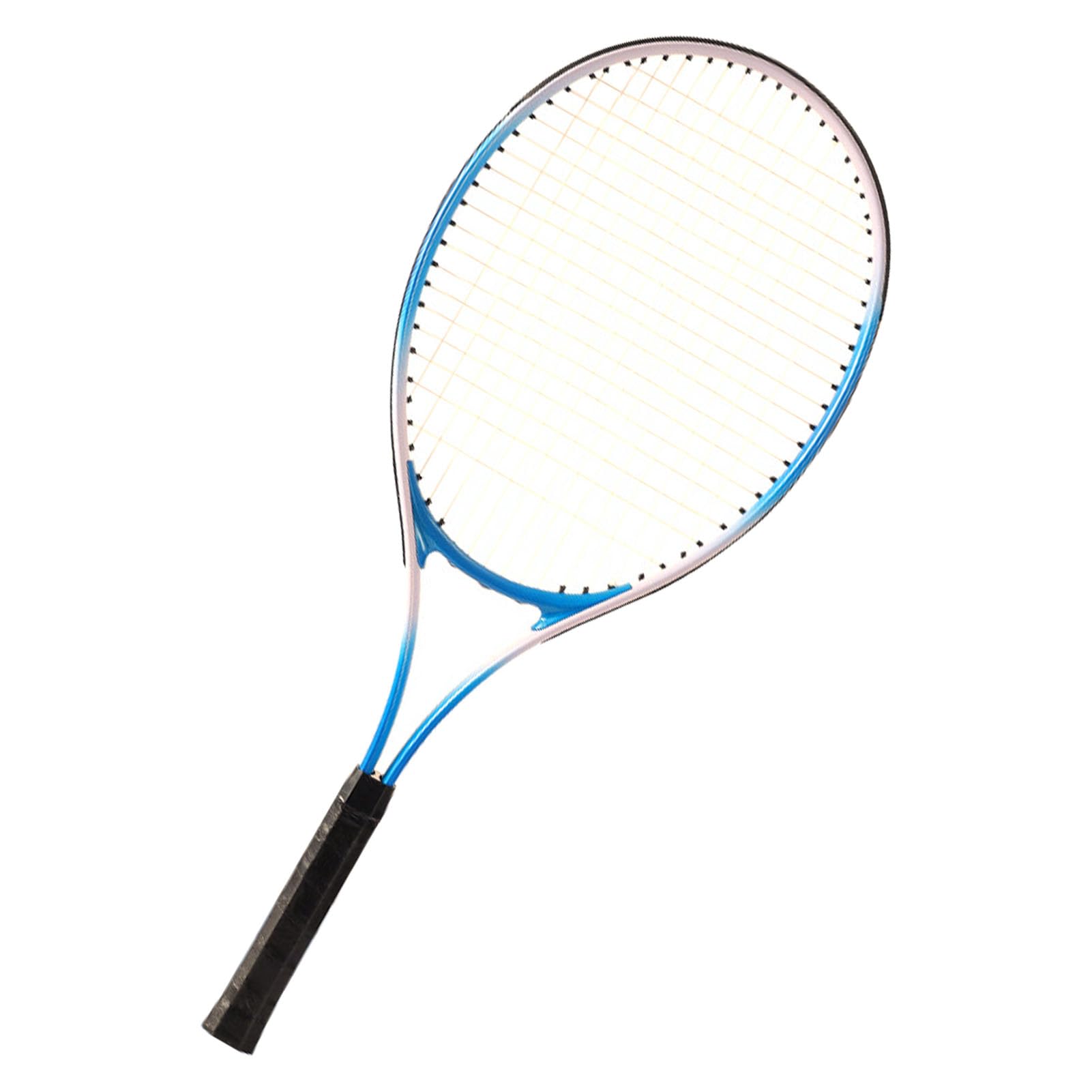 Set di Trainer da Tennis, Racket Singolo Portatile Tineratore Rimbalzi di Allenamento per i Principianti per Principianti