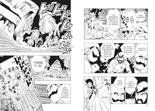 Image of Dragon Quest: The Mark of Erdrick 01