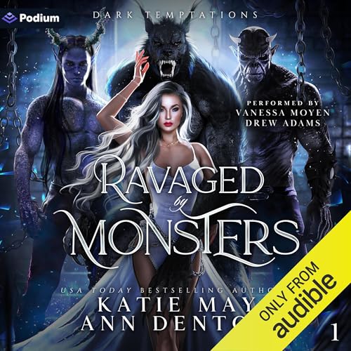 Amazon.com: Den of Monsters: Masquerade of Sin: Devil's Serenade