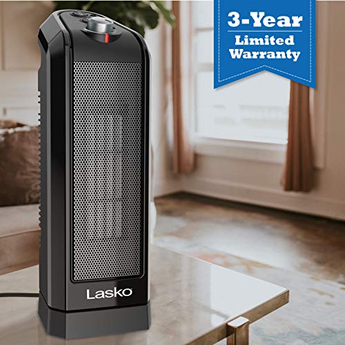 Lasko CT16450 Ceramic Space Heater - Image 8
