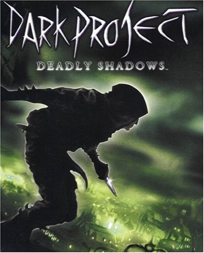 Dark Project Deadly Shadows clavier gaming mecanique retroeclaire RGB lineaire