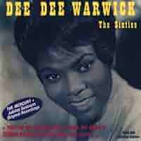 Dee Dee Warwick - Sixties-The Mercury + Jubilee Sessions