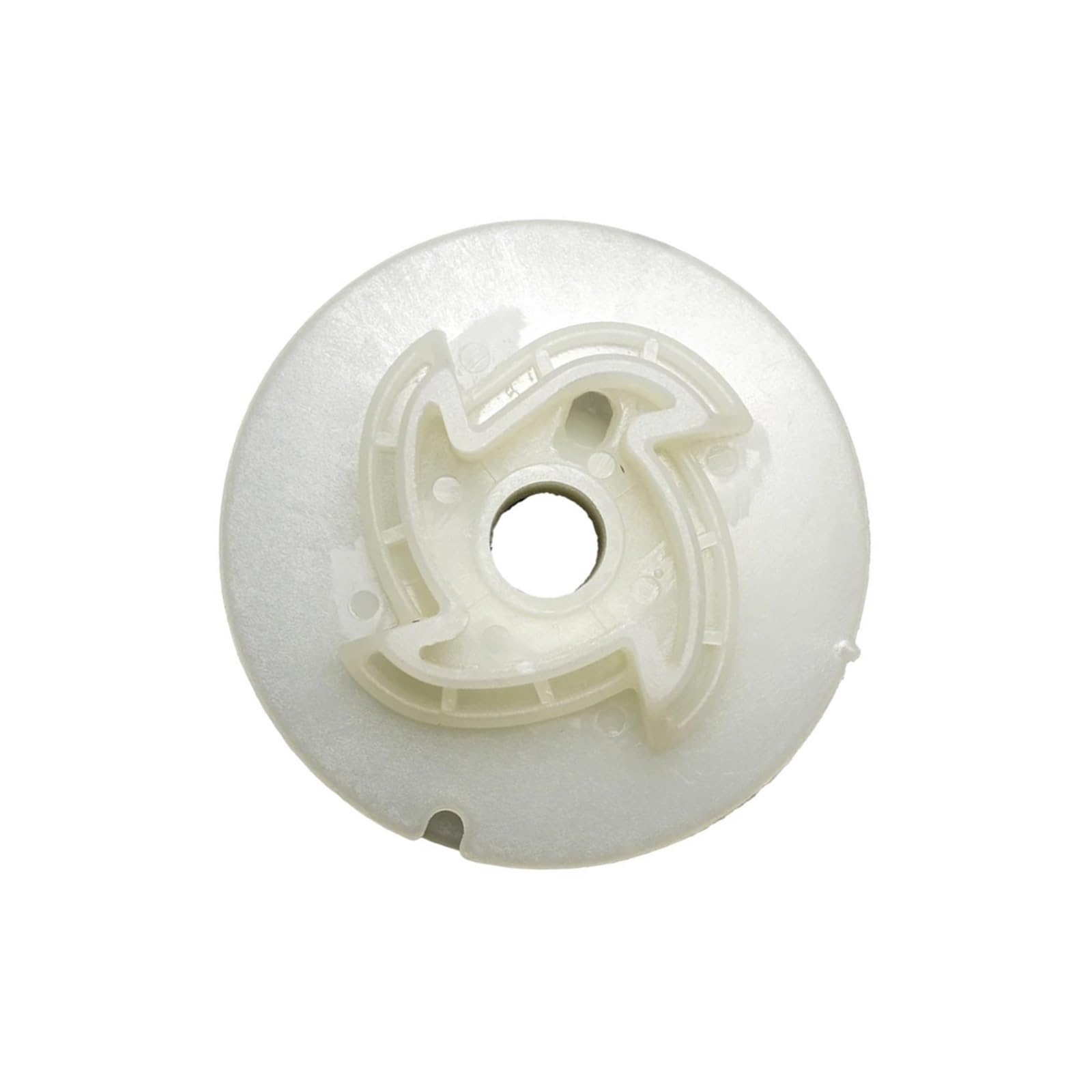 Lhbygdyl One Color Recoil Starter Pulley Fit For 340 345 350 351 353 346Xp 450 455 460 2-Stroke Chainsaw Engine Motor Parts Accessories