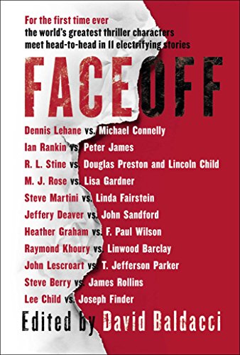 FaceOff view 2