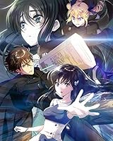劇場版 魔法科高校の劣等生 星を呼ぶ少女(完全生産限定版) [Blu-ray]