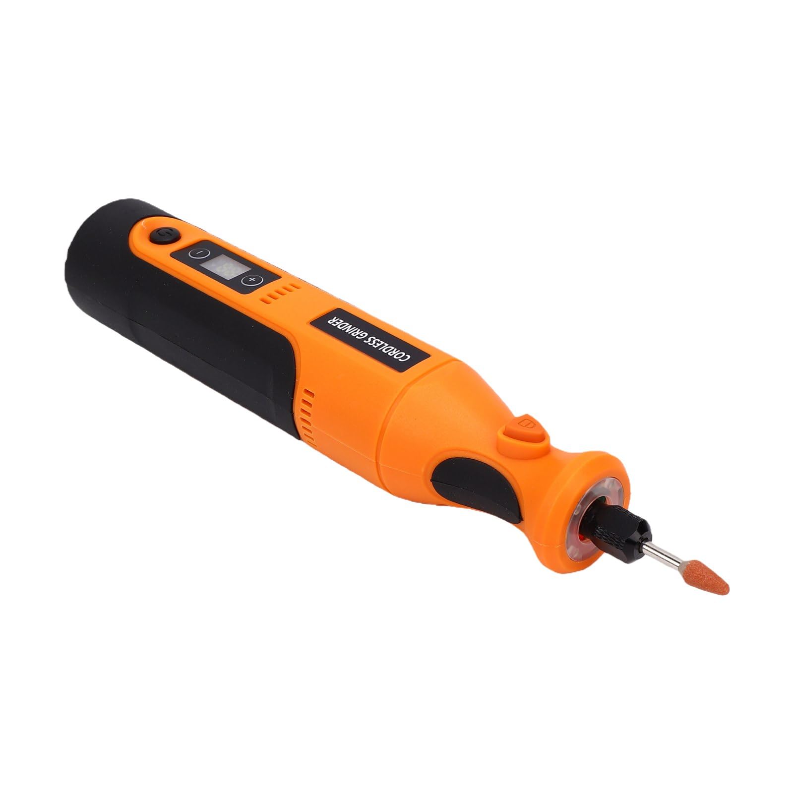 TOPINCN Mini Outil Rotatif sans Fil, Kit D’outil Rotatif Rechargeable