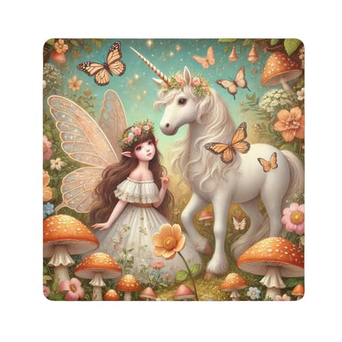 Joko Ivery Fairy Unicorn Self-adhesive Cloth 17.7