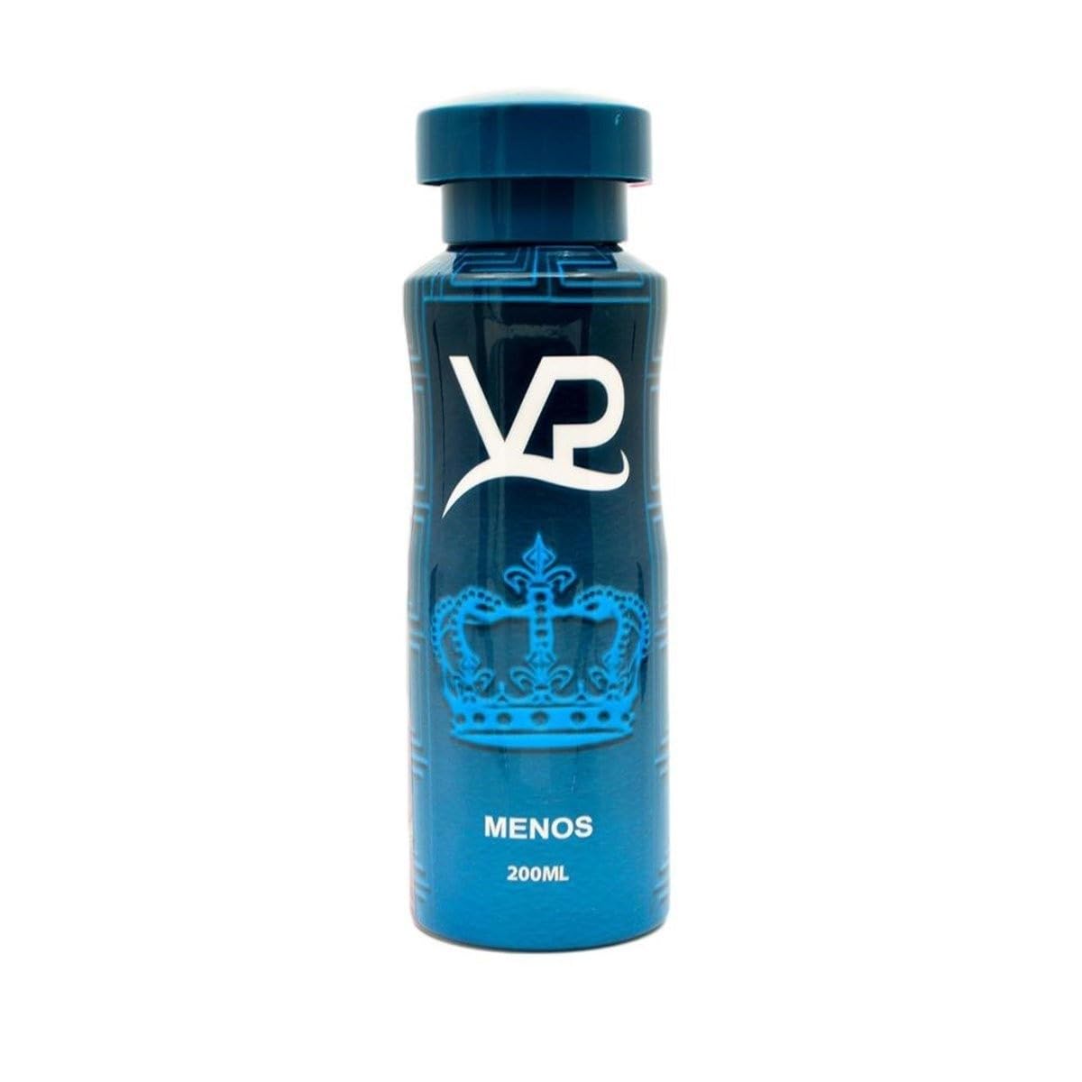 Vp Deo 200 ml Men Menos