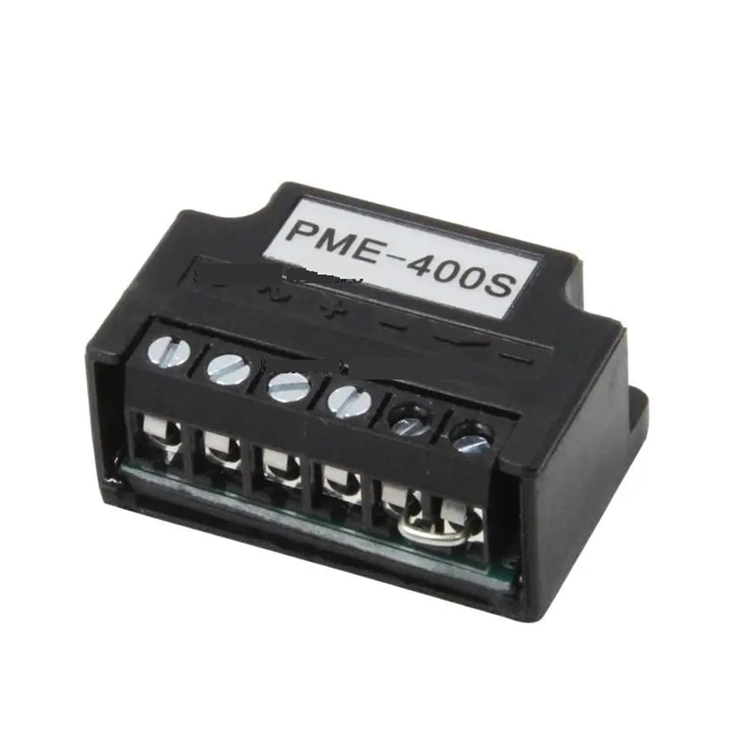 Brake Rectifier PM-E-400 -S Half-Wave Motor Power Supply Device PM-E-400S