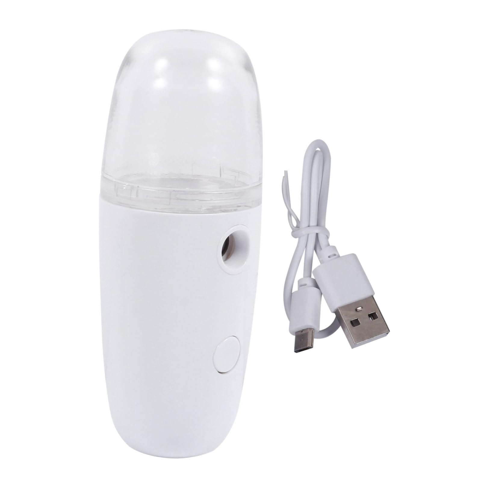 WOFASHPURET Face Mini Portable Facial Facial Moisturizing Professional for Estheticians