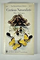 Curious naturalists B0007DKO4W Book Cover