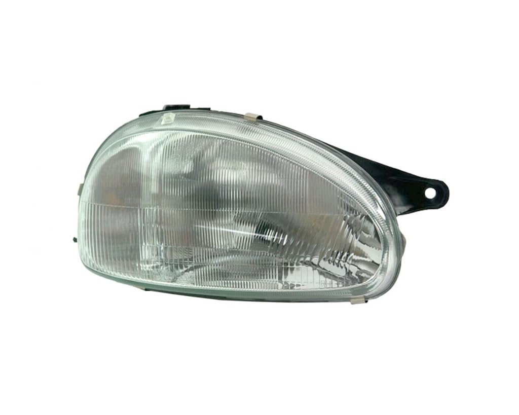DAPA Right Headlight for Corsa B